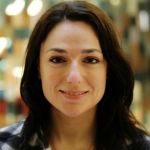 Gemma Bourne, MD Head of Social Property profile photo