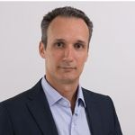 Carlos Castro, Diretor Executivo de Novos Negócios e Regulação profile photo