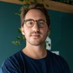 Felipe Da Paz, Co-founder & COO profile photo