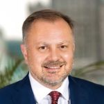 Jason Sharman, European Director profile photo