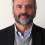 Javier Soto Muñoz, Jefe División Jurídica de la Dirección General de Concesiones profile photo