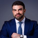 Leonardo Castro, Partner profile photo