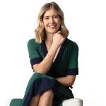 Fernanda Sanchez Attolini, Managing Director profile photo