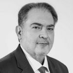 George Mantzavinatos, CEO profile photo