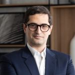 Roberto Sergio Dib, CFO profile photo