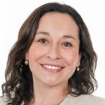 Paola Gonzalez, Manager Infrastructure & Capital Projects profile photo