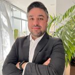 João Canineu, Director, Business & Relationship Management profile photo