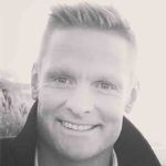 Iain Balshaw, Strategic Sales profile photo