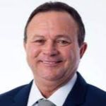 Carlos Brandão, Governador profile photo