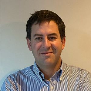 Rodrigo Ordoñez