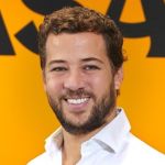 Francisco Sierra, Director General España y Portugal / General Manager Spain & Portugal profile photo