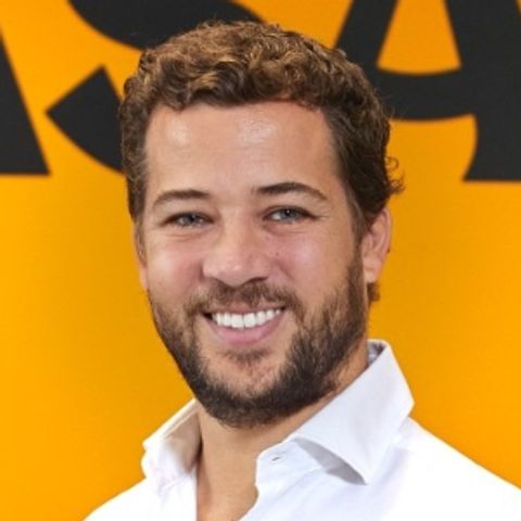 Francisco Sierra