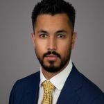 Miles Muthu, VP, Capital Markets profile photo