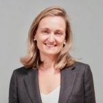 Paula San Román Sanz, Director General profile photo