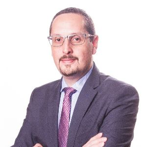 Alejandro Peralta
