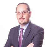 Alejandro Peralta, Country Manager profile photo