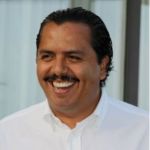 Ricardo Orozco Arce, Vice President Operations profile photo