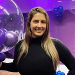 Tatiana Gruenbaum, Sócia-Diretora - Infraestrutura Brasil profile photo