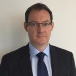 Simon Pascal, Senior Investment Officer - Infrastructure Funds and Climate Action profile photo