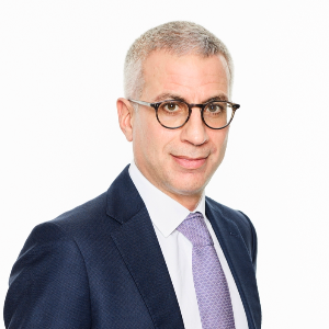 Raffi Killian