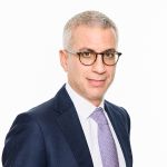 Raffi Killian, Head of Investments profile photo