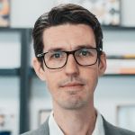 Renato Campos, Partner profile photo