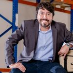 Fábio Martins, CEO e fundador profile photo