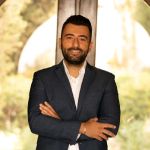 Panagiotis Vladimirou, Head of Sales and Business Development profile photo