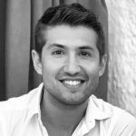 Pedro Ichimaru, Partner profile photo