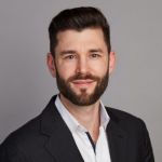 Niklas Hartmann, Director - European Commercial Real Estate Debt profile photo