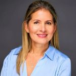 Claudia Piña, Gerente de Desarrollo de Nuevos Negocios profile photo