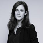 Laetitia Ferracci, Managing Director Iberia profile photo