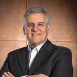 Walmir Segatto, CEO profile photo
