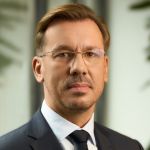 Maciej K. Król, CDO profile photo