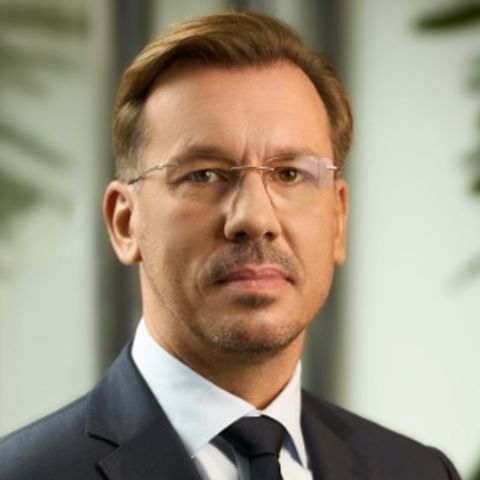 Maciej K. Król