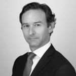 Gordon Rowan, Origination and Credit Structuring profile photo