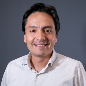 Andres Duque