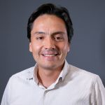 Andres Duque, Portfolio Director profile photo