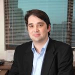 Jayro Poggi, CEO - Incorporações profile photo