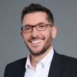 Cedric Ravier, Head of Asset Management profile photo