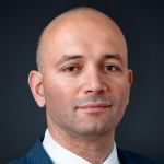 Omar Fjer, Head of RE France & Managing Director profile photo