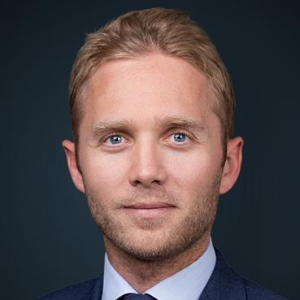 Sebastien Bégué