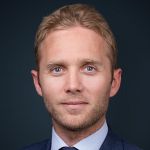 Sebastien Bégué, Head of Real Estate Investment Management profile photo