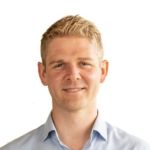 Freddie Leask, Director, Real Estate Investor Coverage profile photo