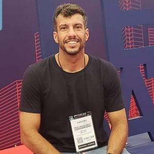 Raphael Dangelo