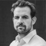 Mark O'Connor, Investment Director profile photo