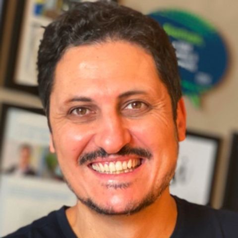 Mario Verdi