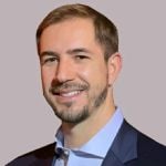 Daniel Fisberg, Managing Director profile photo