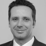 Dirk Ley, Regional Director profile photo