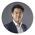 Kaho Ha, CEO profile photo